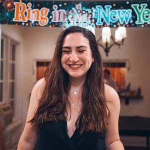 Meet your Posher, Emily